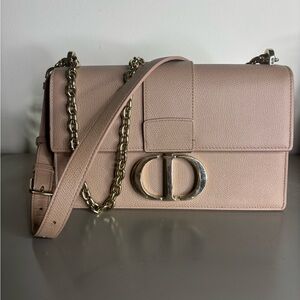 Dior Pink Women's Bag